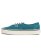 画像1: VANS AUTHENTIC DUCK CANVAS OCEAN TEAL (1)