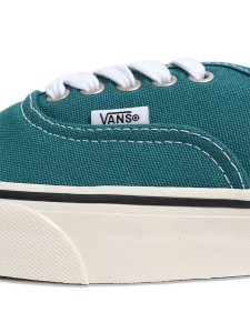 画像8: VANS AUTHENTIC DUCK CANVAS OCEAN TEAL (8)