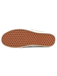 画像2: VANS AUTHENTIC DUCK CANVAS OCEAN TEAL (2)