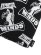画像3: HUF THREE 6 MAFIA SKULL BEANIE (3)