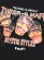 画像3: HUF THREE 6 MAFIA MYSTIC STYLE TEE (3)