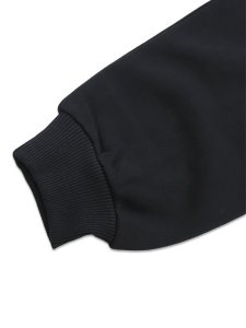 画像7: 【送料無料】HUF THREE 6 MAFIA HEAVYWEIGHT HOODIE (7)
