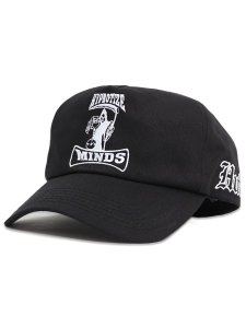 画像1: HUF THREE 6 MAFIA SNAPBACK (1)