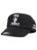 画像1: HUF THREE 6 MAFIA SNAPBACK (1)