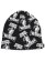 画像1: HUF THREE 6 MAFIA SKULL BEANIE (1)