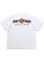 画像2: HUF THREE 6 MAFIA SMOKE CLEARS TEE (2)