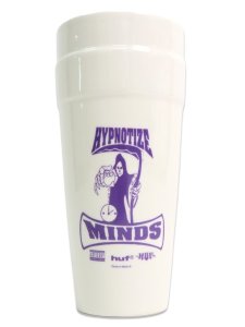 画像2: HUF THREE 6 MAFIA CERAMIC DOUBLE CUP (2)