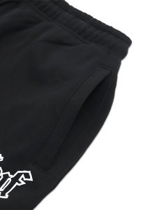 画像3: 【送料無料】HUF THREE 6 MAFIA SWEATPANTS (3)