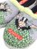 画像5: ODD SOX MONOPOLY WINDFALL FUZZY SLIPPERS (5)