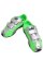 画像5: 【KIDS】PUMA H-STREET OG V PS FIZZY GREEN/PUMA SILVER (5)