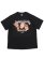 画像1: HUF THREE 6 MAFIA MYSTIC STYLE TEE (1)