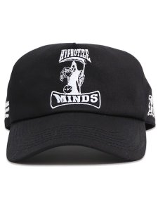 画像2: HUF THREE 6 MAFIA SNAPBACK (2)