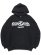 画像1: 【送料無料】HUF THREE 6 MAFIA HEAVYWEIGHT HOODIE (1)