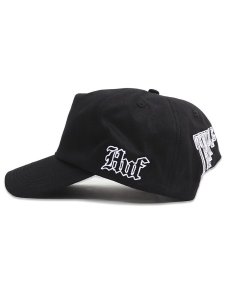 画像3: HUF THREE 6 MAFIA SNAPBACK (3)