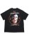 画像2: HUF THREE 6 MAFIA MYSTIC STYLE TEE (2)