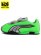 画像1: 【KIDS】PUMA H-STREET OG V PS FIZZY GREEN/PUMA SILVER (1)