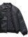 画像7: 【送料無料】HUF THREE 6 MAFIA FAUX LEATHER JACKET (7)