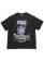 画像1: HUF THREE 6 MAFIA SIZZURP TEE (1)