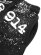 画像9: 【送料無料】FLOOR 914 JET BLACK ALL STAR SET (9)