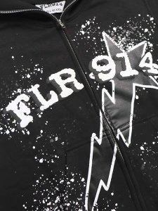 画像4: 【送料無料】FLOOR 914 JET BLACK ALL STAR SET (4)