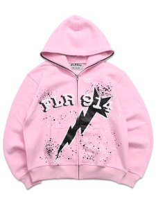 画像2: 【送料無料】FLOOR 914 PINK VENOM ALL STAR SET (2)