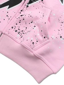 画像5: 【送料無料】FLOOR 914 PINK VENOM ALL STAR SET (5)