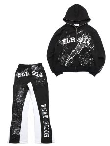 画像1: 【送料無料】FLOOR 914 JET BLACK ALL STAR SET (1)