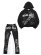 画像1: 【送料無料】FLOOR 914 JET BLACK ALL STAR SET (1)