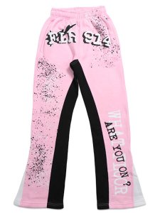 画像7: 【送料無料】FLOOR 914 PINK VENOM ALL STAR SET (7)