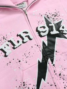 画像4: 【送料無料】FLOOR 914 PINK VENOM ALL STAR SET (4)