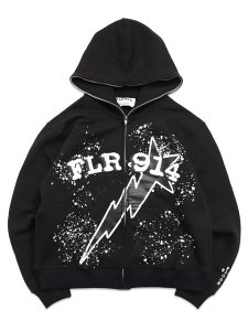 画像2: 【送料無料】FLOOR 914 JET BLACK ALL STAR SET (2)