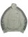 画像1: 【送料無料】ADIDAS FIREBIRD CORDUROY TRACK TOP-SILVER PEBBLE (1)