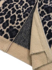 画像5: 【送料無料】ADIDAS KNIT A15 LEO-MAGIC BEIGE (5)