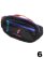 画像17: COTOPAXI KAPAI 1.5L HIP PACK DEL DIA DARK BLACK ASSORT (17)