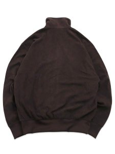 画像2: 【送料無料】ADIDAS FIREBIRD CORDUROY TRACK TOP-AURORA COFFEE (2)