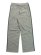 画像2: 【送料無料】ADIDAS FIREBIRD CORDUROY TRACK PANTS-SILVER PEBBLE (2)