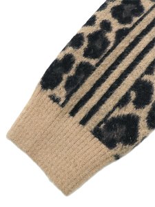 画像6: 【送料無料】ADIDAS KNIT A15 LEO-MAGIC BEIGE (6)