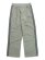 画像1: 【送料無料】ADIDAS FIREBIRD CORDUROY TRACK PANTS-SILVER PEBBLE (1)