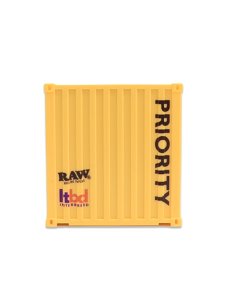 画像3: INTERBREED RAW DESK CONTAINER NATURAL (3)