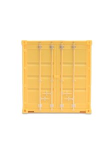 画像4: INTERBREED RAW DESK CONTAINER NATURAL (4)