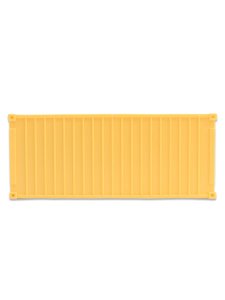 画像2: INTERBREED RAW DESK CONTAINER NATURAL (2)