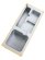 画像5: INTERBREED RAW DESK CONTAINER NATURAL (5)