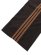 画像7: 【送料無料】ADIDAS FIREBIRD CORDUROY TRACK PANTS-AURORA COFFEE (7)