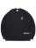 画像2: INTERBREED 40OZ LS TEE BLACK (2)