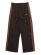 画像1: 【送料無料】ADIDAS FIREBIRD CORDUROY TRACK PANTS-AURORA COFFEE (1)