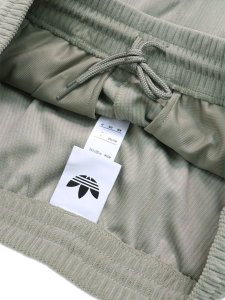 画像6: 【送料無料】ADIDAS FIREBIRD CORDUROY TRACK PANTS-SILVER PEBBLE (6)