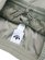 画像6: 【送料無料】ADIDAS FIREBIRD CORDUROY TRACK PANTS-SILVER PEBBLE (6)