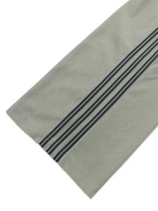 画像7: 【送料無料】ADIDAS FIREBIRD CORDUROY TRACK PANTS-SILVER PEBBLE (7)