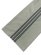 画像7: 【送料無料】ADIDAS FIREBIRD CORDUROY TRACK PANTS-SILVER PEBBLE (7)