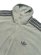 画像3: 【送料無料】ADIDAS FIREBIRD CORDUROY TRACK TOP-SILVER PEBBLE (3)